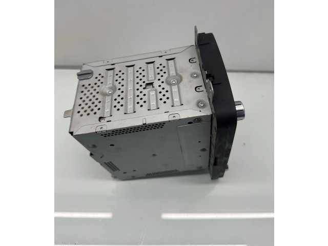 Радио/ проигрыватель CD/DVD / навигация 1K0035164, 1K0035164C Volkswagen Jetta VI