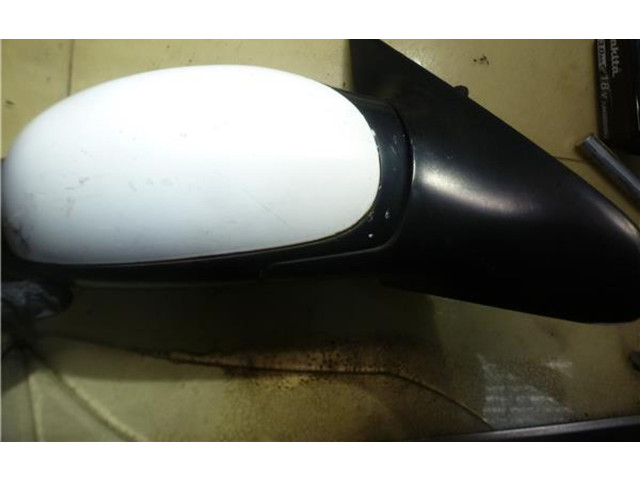 Зеркало электрическое Peugeot 406 1996 - 1999 года