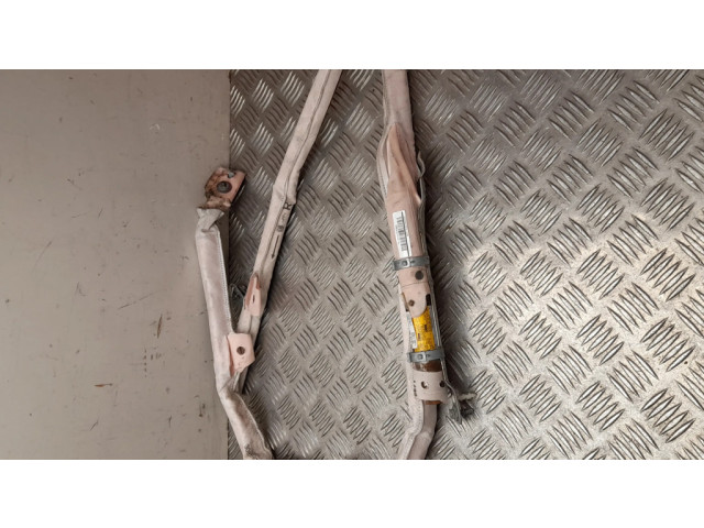 Боковая подушка безопасности 39008398 Vauxhall Astra K