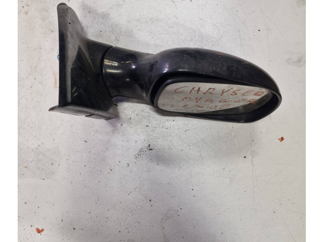 Zpětné zrcátko Chrysler Voyager 1998 E1010451