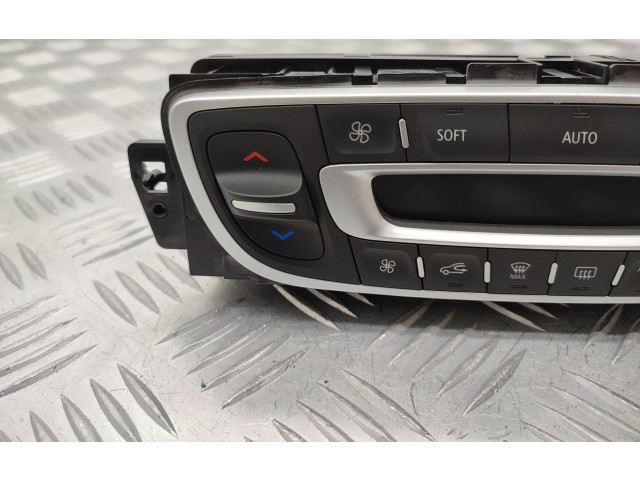 Блок управления климат-контролем 275109409R Renault Scenic III Grand scenic III