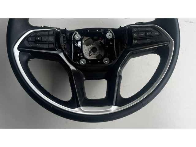 Руль Jeep Grand Cherokee WL 2021- года 6PK382X7AC, CH34327396A