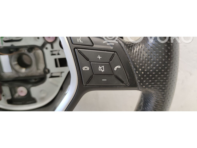 Volant Mercedes-Benz GLK (X204) 2012 A2184606218, 2184606218