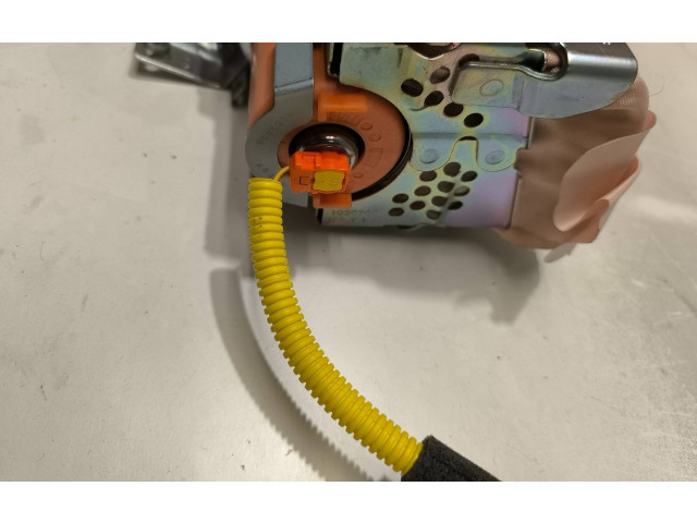 Подушка безопасности пассажира WN11L046117, PF3S11   Subaru Forester SH