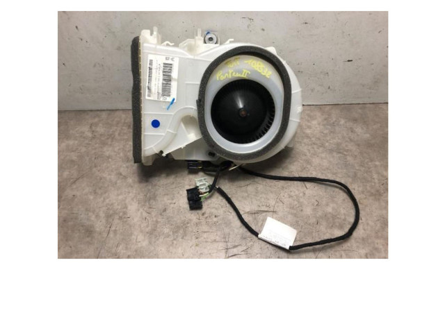 Вентилятор печки    6441CG, 6441CG   Peugeot Partner