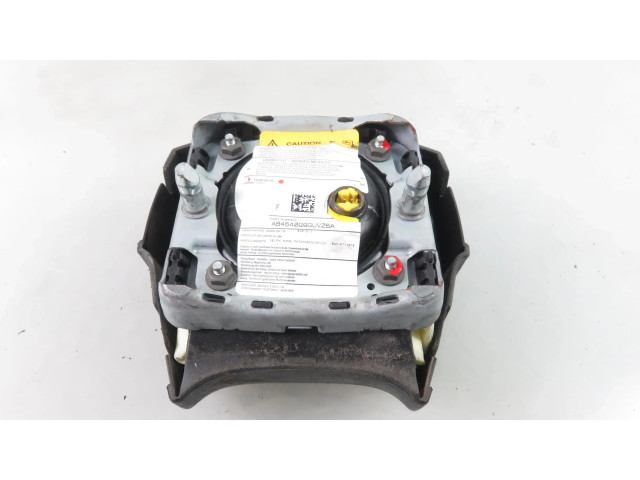 Подушка безопасности водителя 16869416 Hummer H2