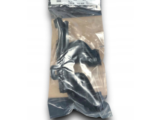 Zámek zadních dveří 9811413780d Peugeot 3008 II 2020