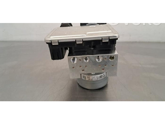 Блок АБС 5Q0614517GA   Skoda  Kodiaq  2017 - 2024 года