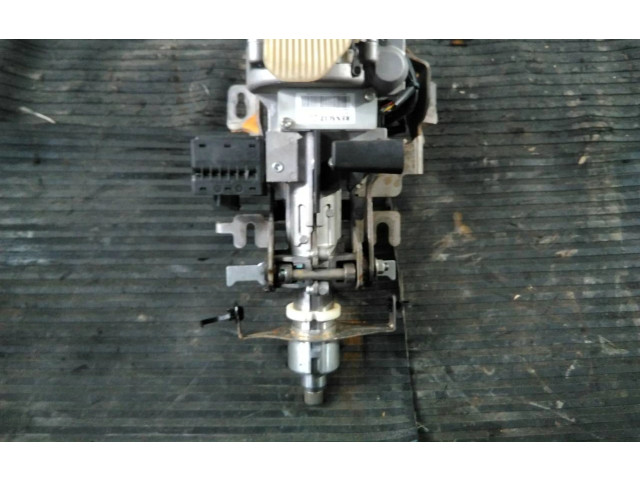 Рулевая рейка 488101601R Renault Scenic III - Grand scenic III 2009 - 2016 года