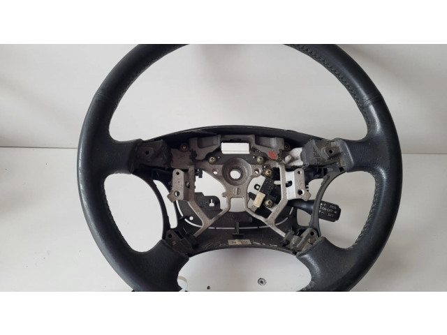 Руль Toyota Land Cruiser (J120) 2002-2009 года 4510358010