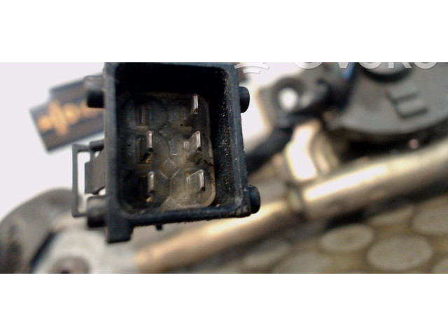 Моторчик дворников 1591008832, NICHTZUTREFFEND Saab 900