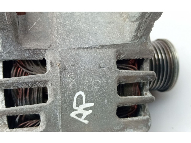 Генератор 03L903023L   Volkswagen Caddy      