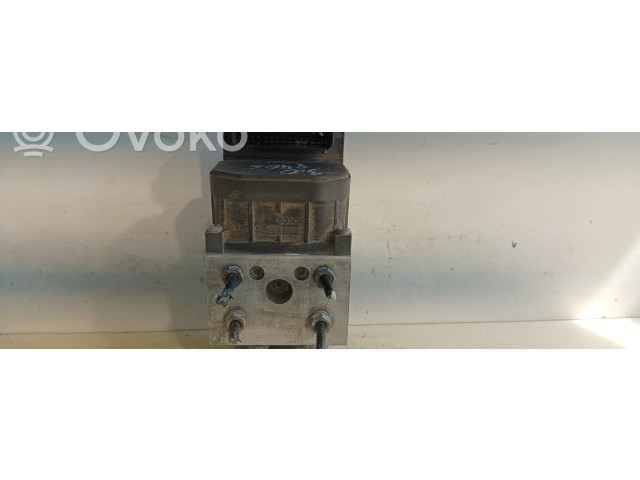 Jednotka ABS 0273004172, 0265216458 Peugeot 406 1997