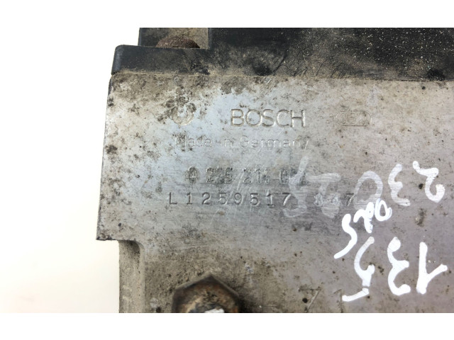 Блок АБС 800614111 Audi A6 S6 C4 4A 1994 - 1997 года