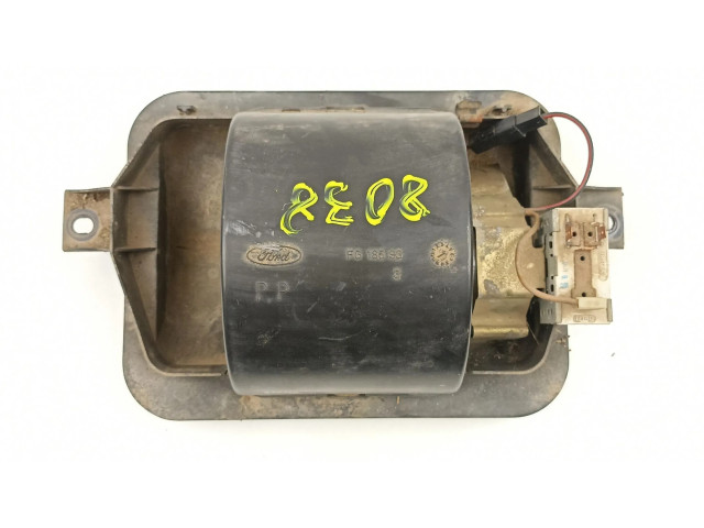 Вентилятор печки 90FG18565AA Ford Fiesta