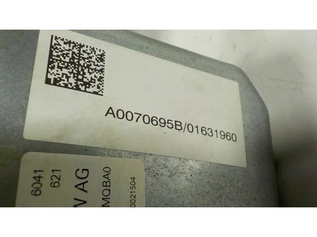 Рулевая рейка 2Q2423510BP, 2Q2423510AK Audi A1 2018- года