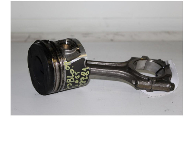 Píst Fiat Doblo 198A3000