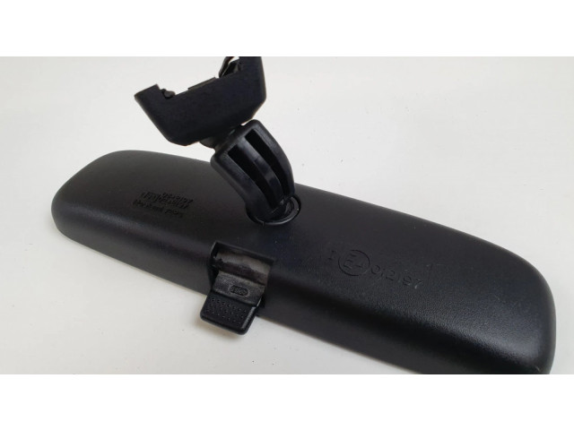 Зеркало заднего вида (в салоне)