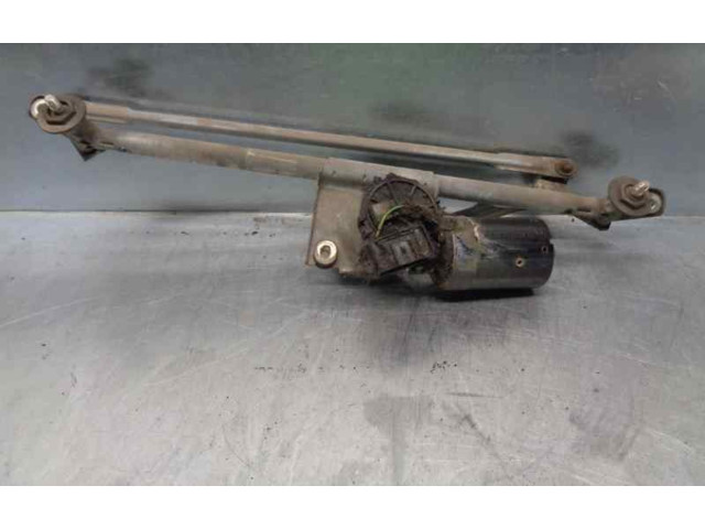 Моторчик дворников 6N1955023B, 0390241142 Volkswagen Polo III 6N 6N2 6NF