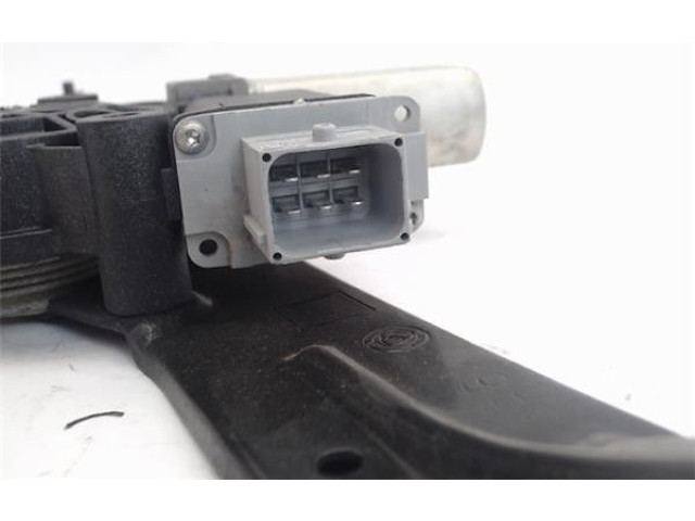 Электрический механизм для подъема окна без двигателя 72005003   Fiat Bravo