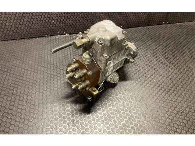 Топливный насос