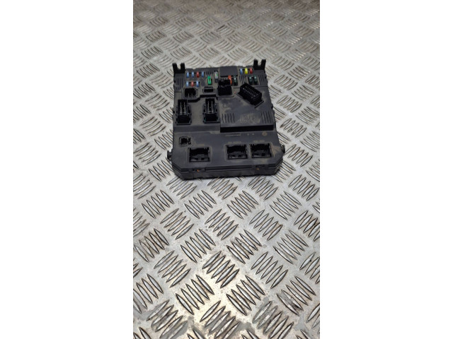 Блок комфорта 9657999880, BSIE0300   Peugeot Partner   