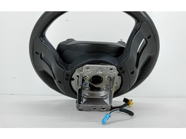 Руль Citroen C4 Grand Picasso 2007 - 2013 года