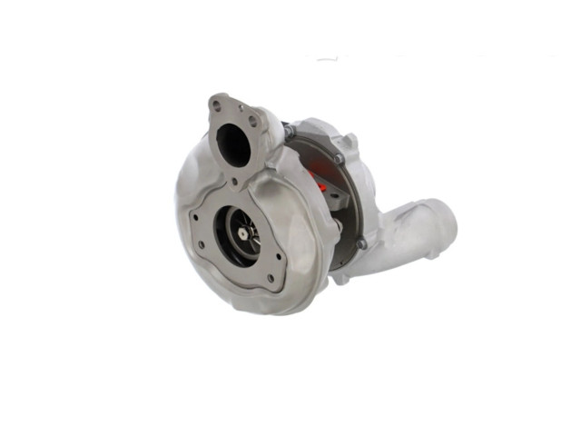  Турбина Mercedes-Benz ML W164  770895-5007S, 770895-5007S         