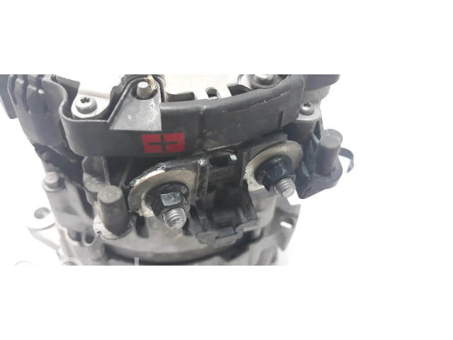 Генератор 3630008000   KIA Ceed 1.6     