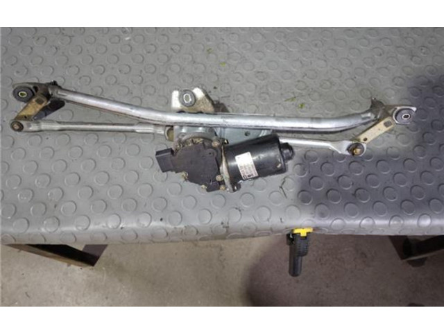 Моторчик дворников 4B1955113A, 8D1955113C404587 Audi A4 Allroad