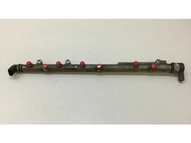 Топливная рампа 7795514, 0445216015 BMW 3 E92 E93 3.0