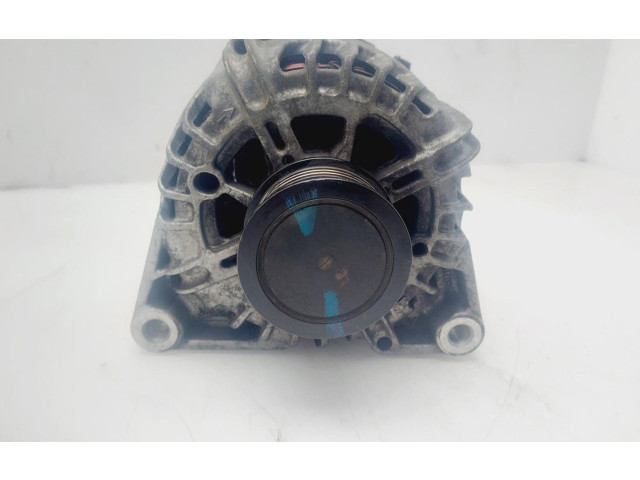 Генератор AV6N10300DC Ford B-MAX