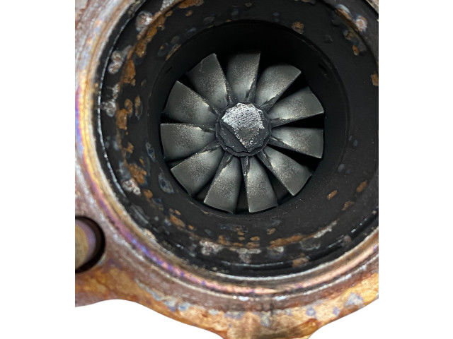 Turbodmychadlo Турбина 1720126020, 070802497E Toyota RAV 4 (XA30)