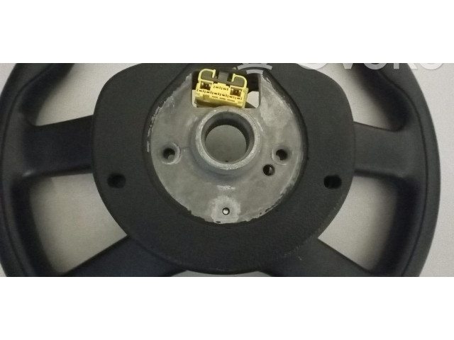 Руль Volkswagen Polo  2002 - 2005 года 6q0419091b, 6Q0419091B      