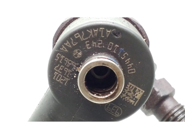 Vstřikovač 0445110243 Fiat Croma pro naftový motor 1.9