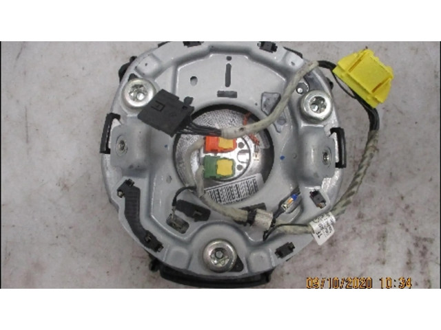 Подушка безопасности водителя 8E0880201BL6PS   Audi A4 S4 B7 8E 8H