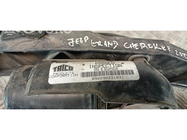 Моторчик дворников 55155076    Jeep Grand Cherokee