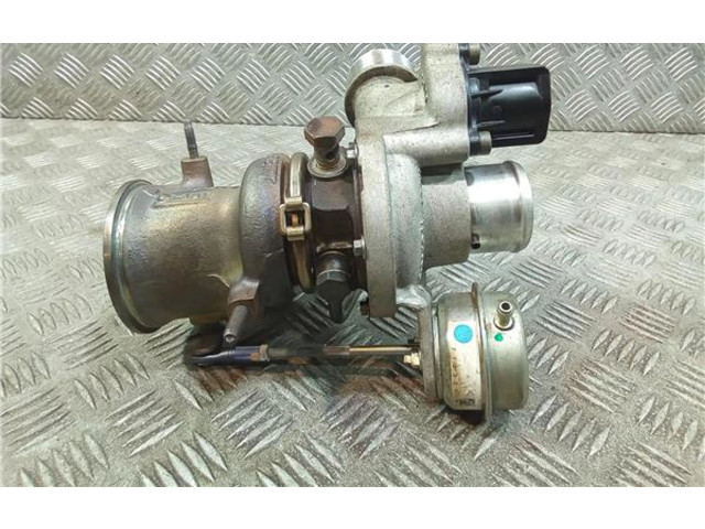  Турбина Jeep Renegade  55278505   для двигателя 55263624      