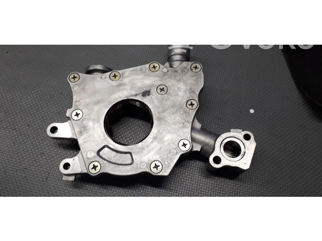 Čerpadlo oleje Renault Vel Satis