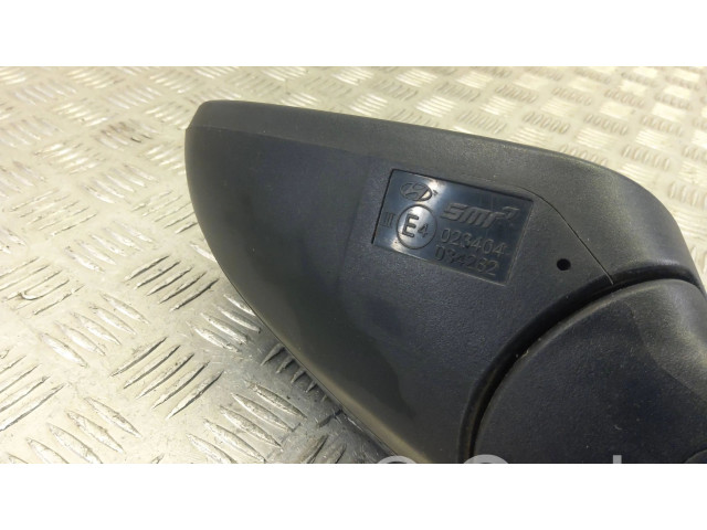 Zpětné zrcátko levé Hyundai i30 2014 87610-A6110