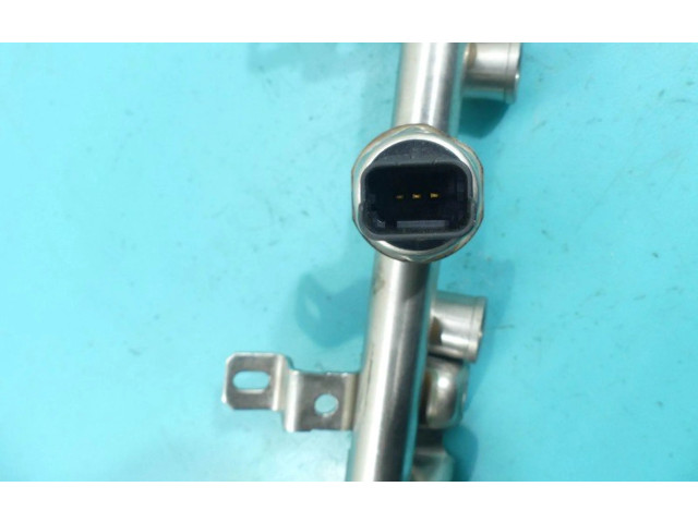 Vstřikovací lišta 756805180, IMPRK1131047   Peugeot 207     