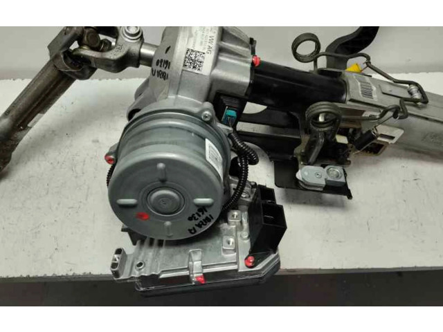    Рулевая рейка 6C1423510BL   Seat Ibiza IV (6J,6P) 2008 - 2017 года