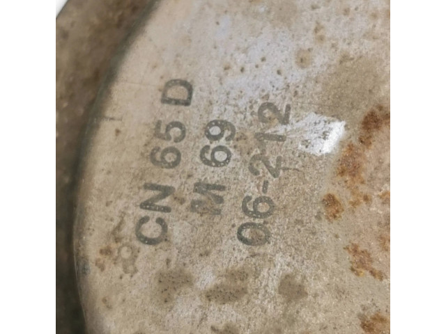 Turbodmychadlo Турбина A6460960199, 060828 Mercedes-Benz Vito Viano W639 2.1 646