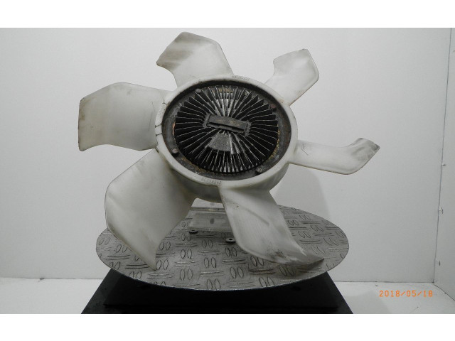 Вентилятор радиатора ME298542 Mitsubishi Pajero