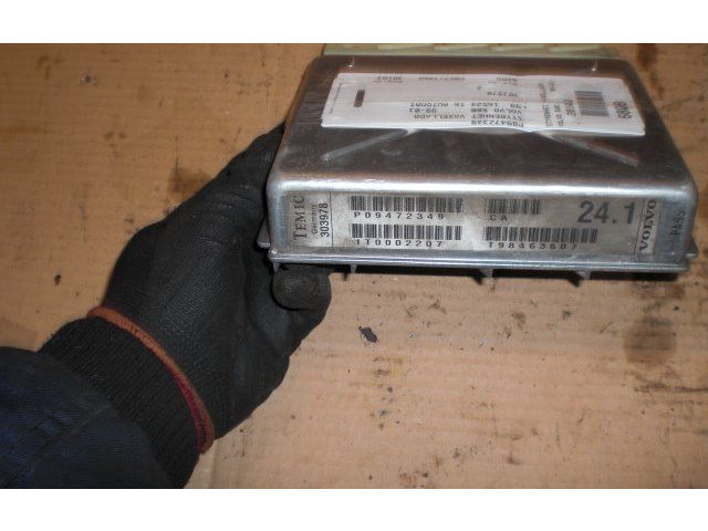 Блок управления коробкой передач P09472349 Volvo S80