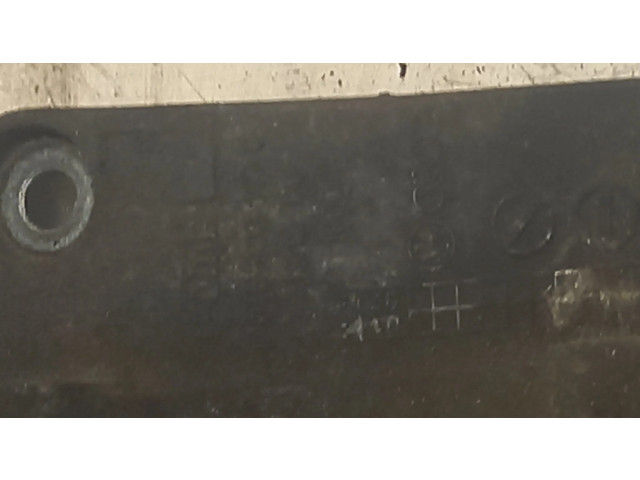 Кронштейн крепления двигателя