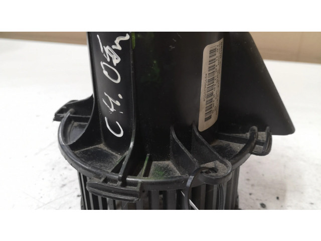 Вентилятор печки B9506, 03292 Citroen C4 I