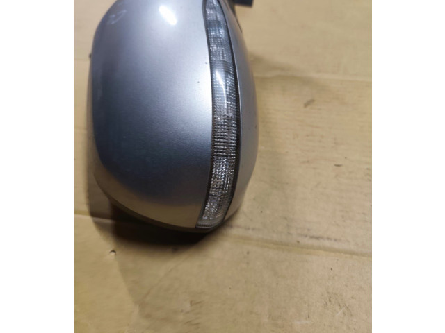 Зеркало электрическое Honda Accord 2003 - 2007 года