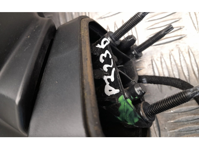 Зеркало электрическое Audi Q2 - - года