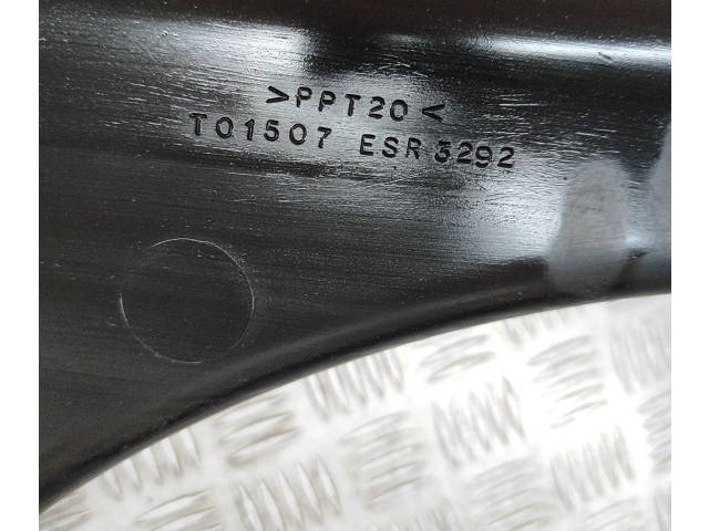 Диффузор ESR3292   Land Rover Range Rover P38A    